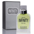 3.4 Fluid Ounce Eau De Parfum Spray D1152