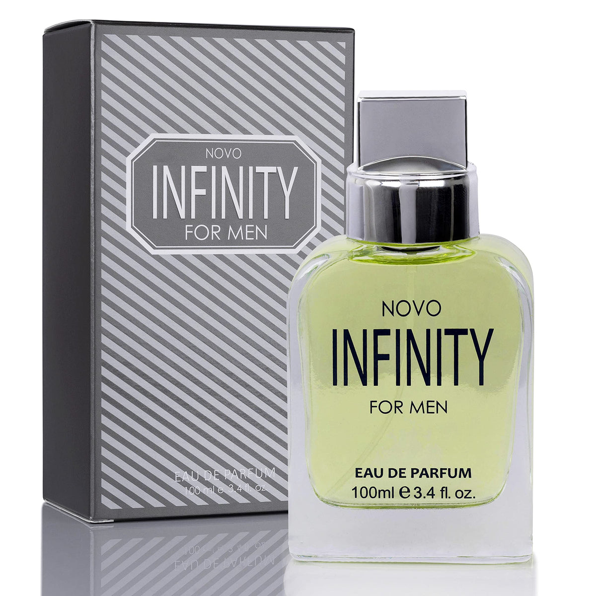 3.4 Fluid Ounce Eau De Parfum Spray D1152