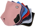 100% Cotton English Saddle Pads P685